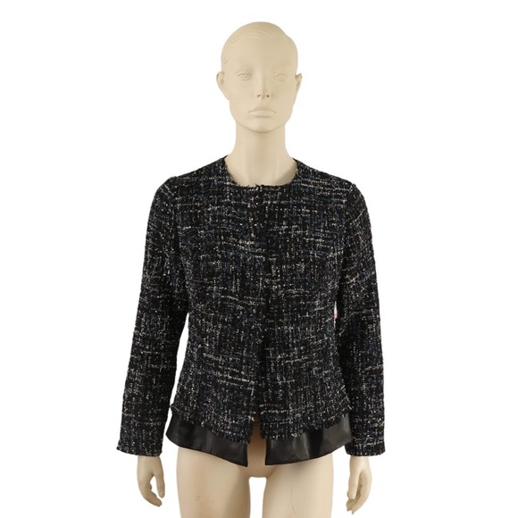 FRANK LYMAN jacket / blazer. Size 8. - Picture 1 of 2